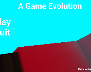 A Game Evolution