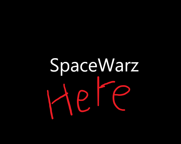 SpaceWarz