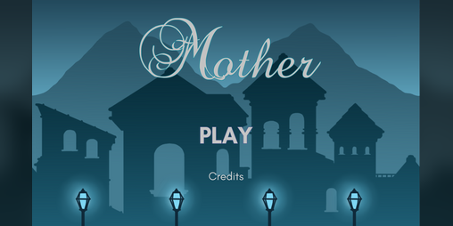 Cover image for Mother