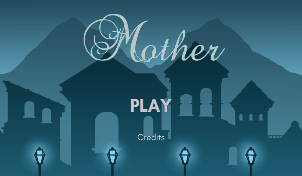 Cover image for Mother