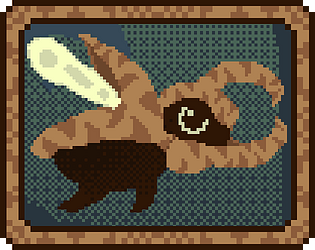 Flappy Beetle