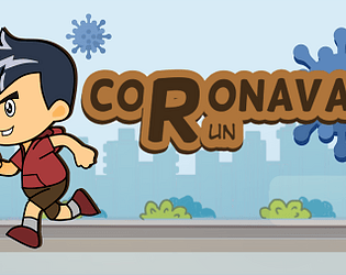 CoronaVac Run