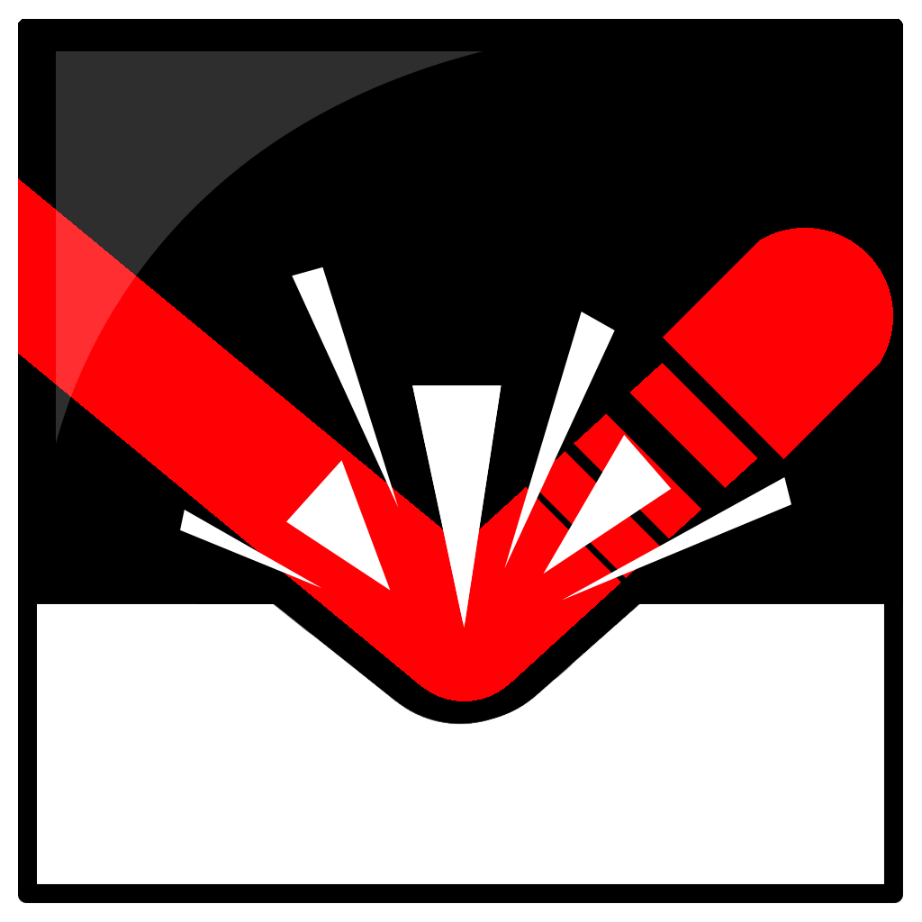 Cover image for Ricochet