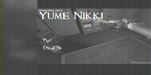Cover image for Yume Nikki: Happiness (Fangame)
