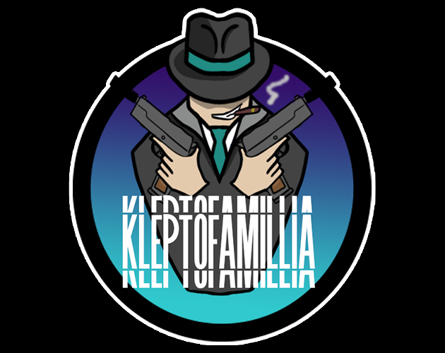 Kleptofamilia