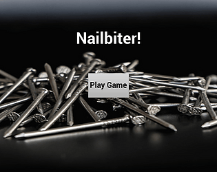 Nailbiter