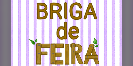 Cover image for Briga de Feira
