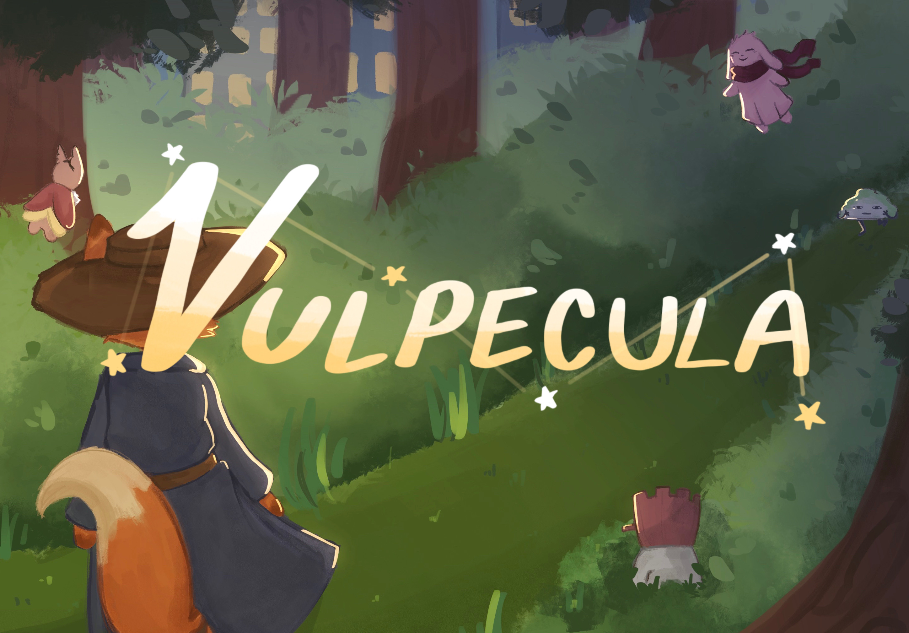 Vulpecula