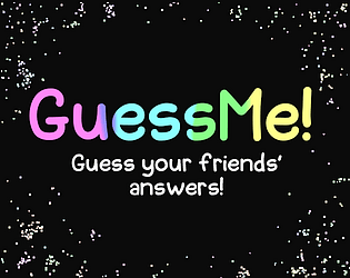 GuessMe! [Free] [Educational]