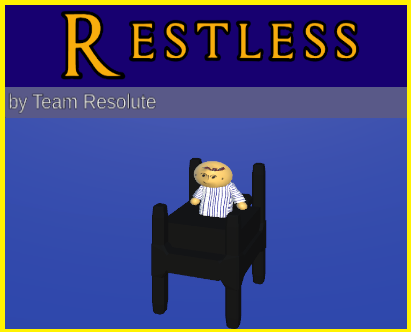 Restless