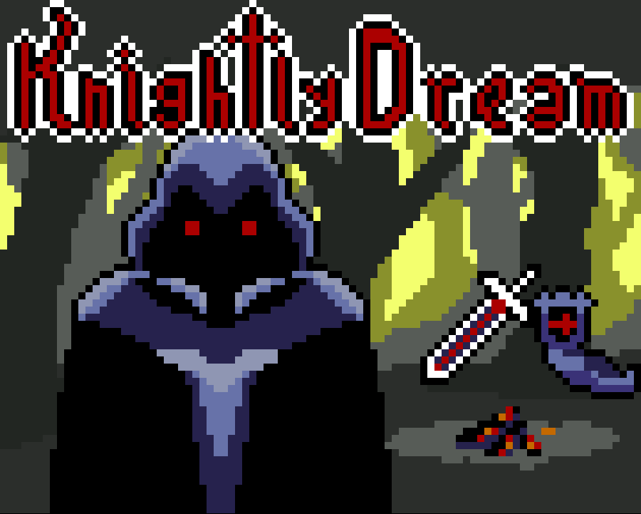 Knightly Dream