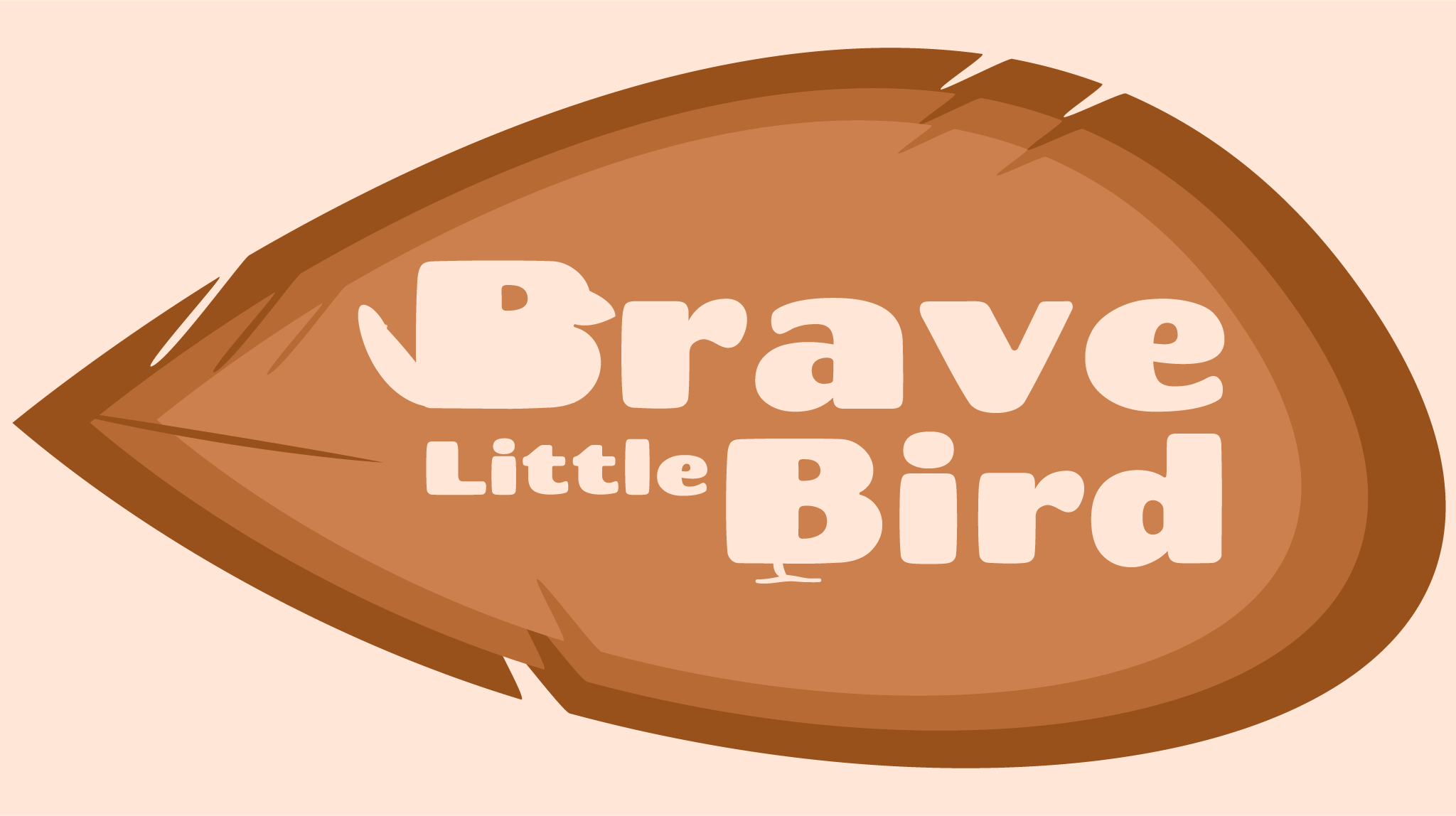 Brave Little Bird