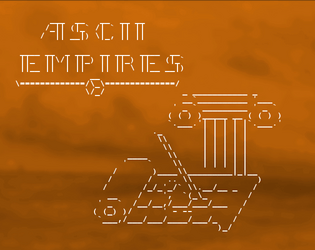 ASCII Empires  