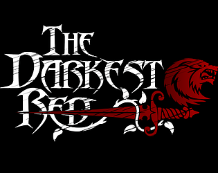 The Darkest Red