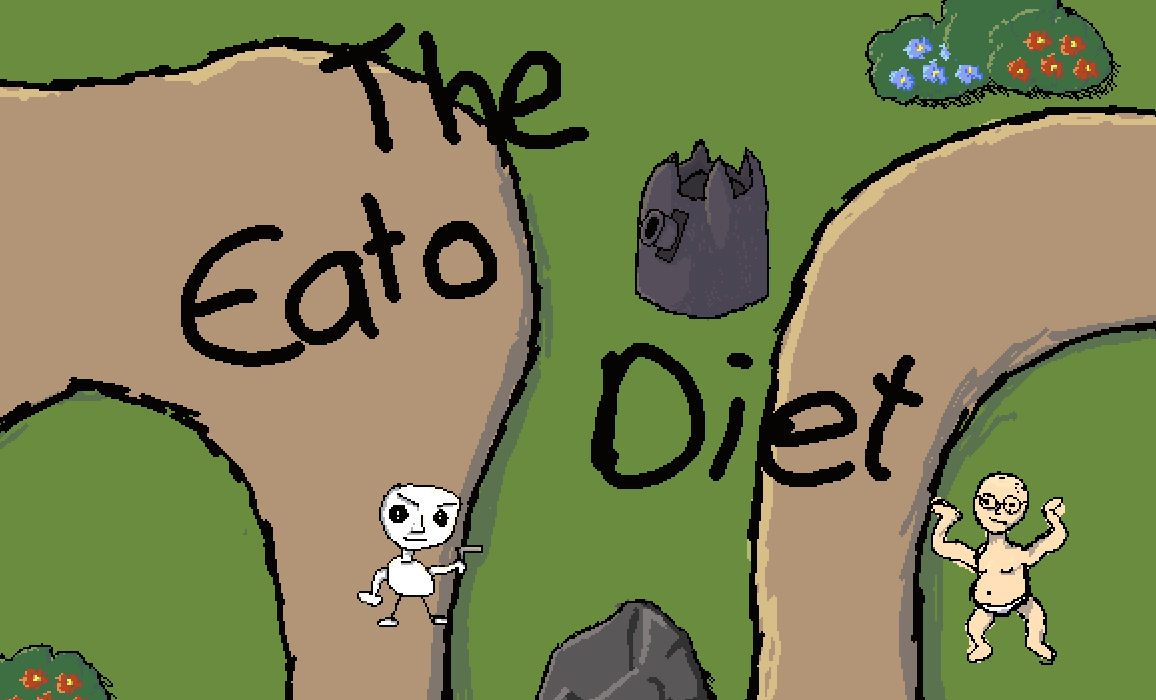 The EATO Diet
