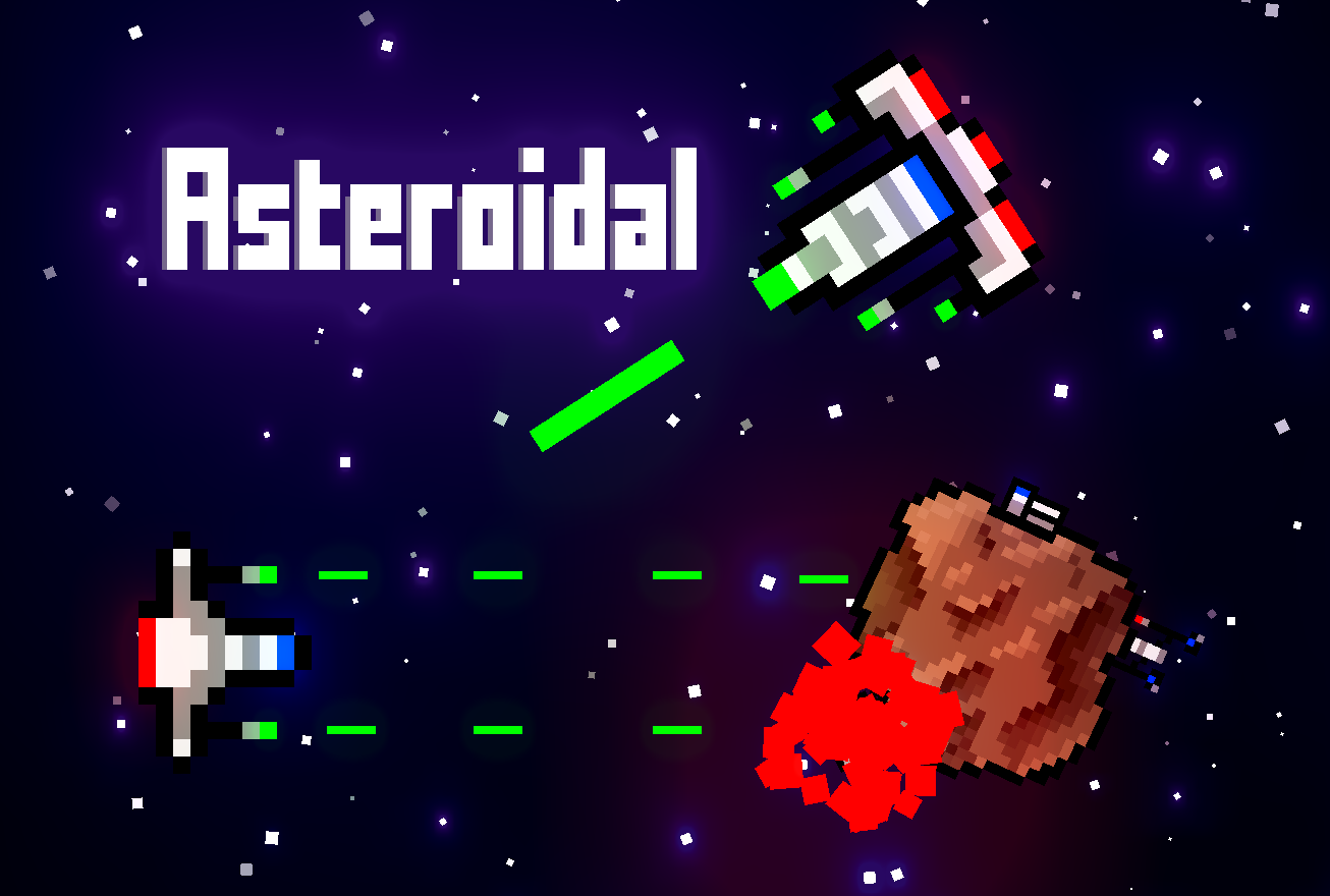Asteroidal