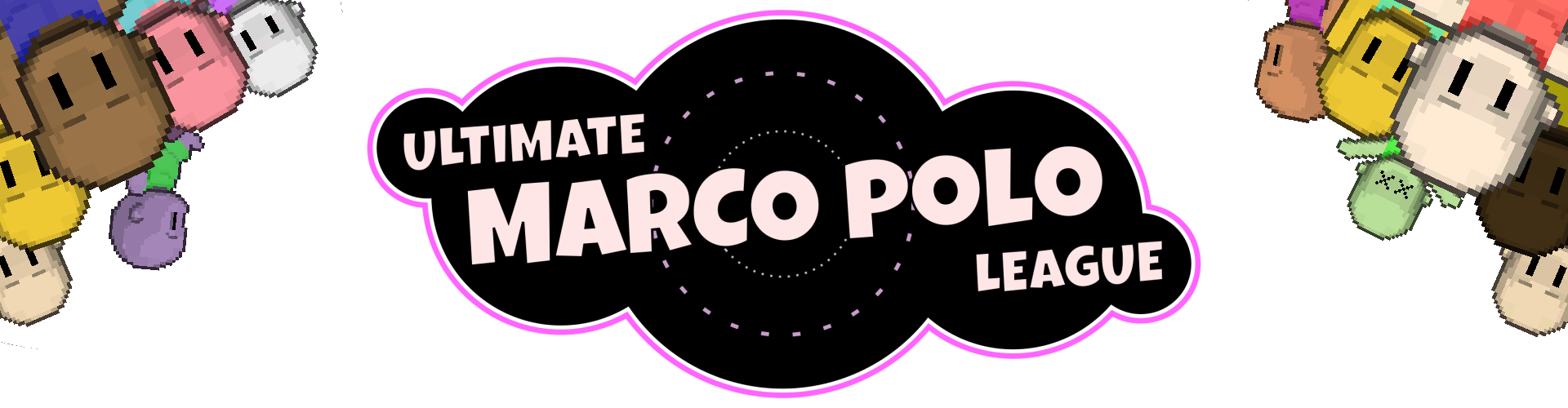 Ultimate Marco Polo League