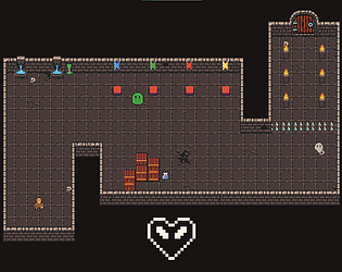 Storm the Dungeon