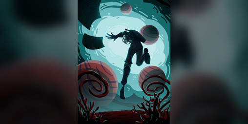 Cover image for Sunless Letter