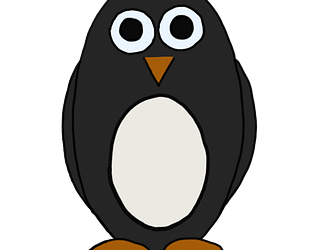 Penguin Breakout