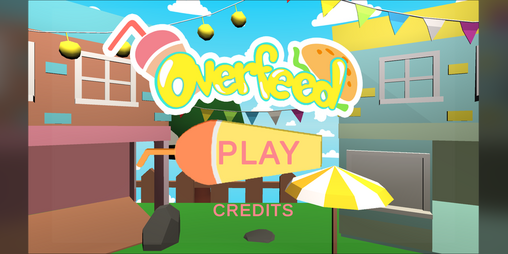 Cover image for OverFeed