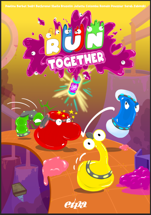 Run Together