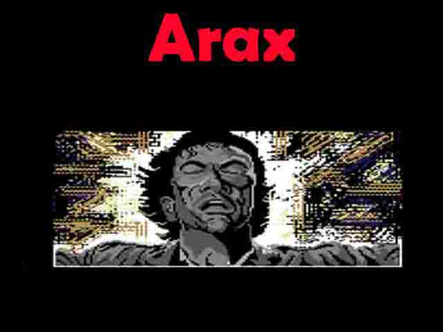 Arax