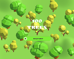 100 Trees