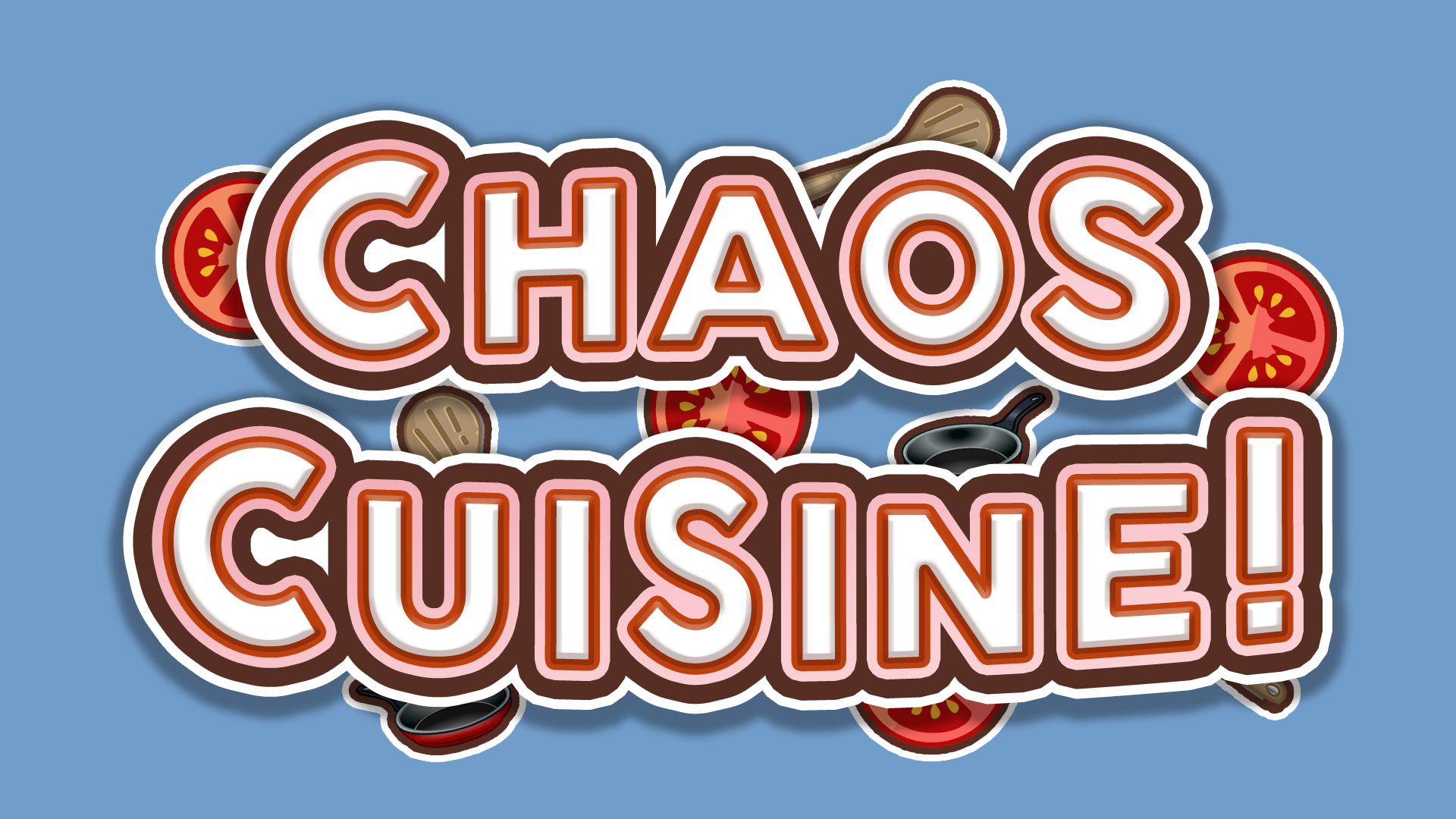 Chaos Cuisine