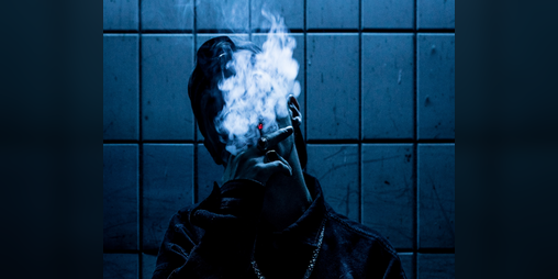Cover image for Crimen Organizado