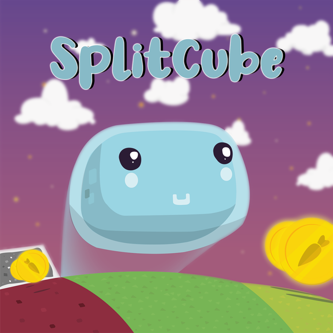 SplitCube