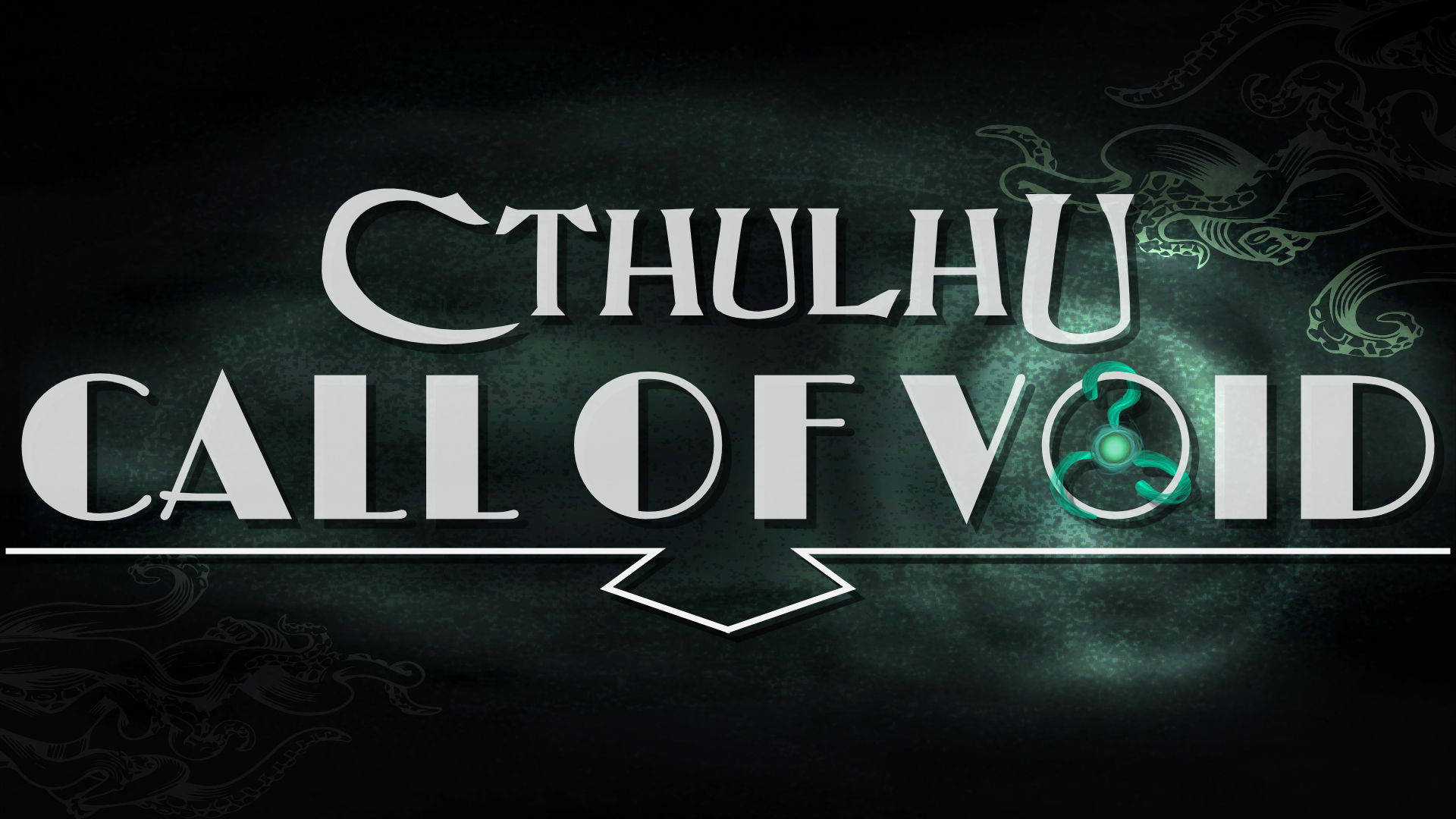 Cthulhu Call of void