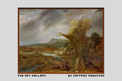 The Art Gallery