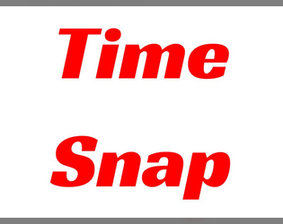 Time Snap  