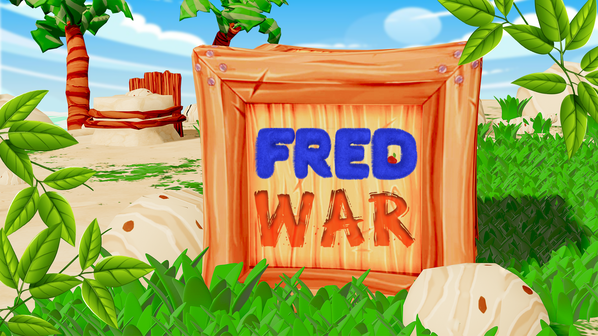 Fred War