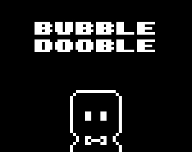 Bubble Dooble