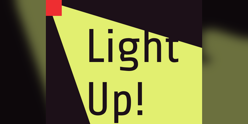 Cover image for LightUp!