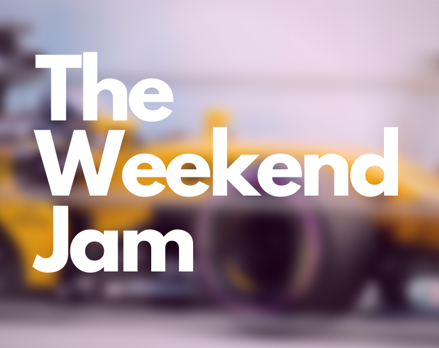 Weekend Jam 1 itch.io