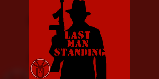 Cover image for Last Man Standing [Project 2021-6]