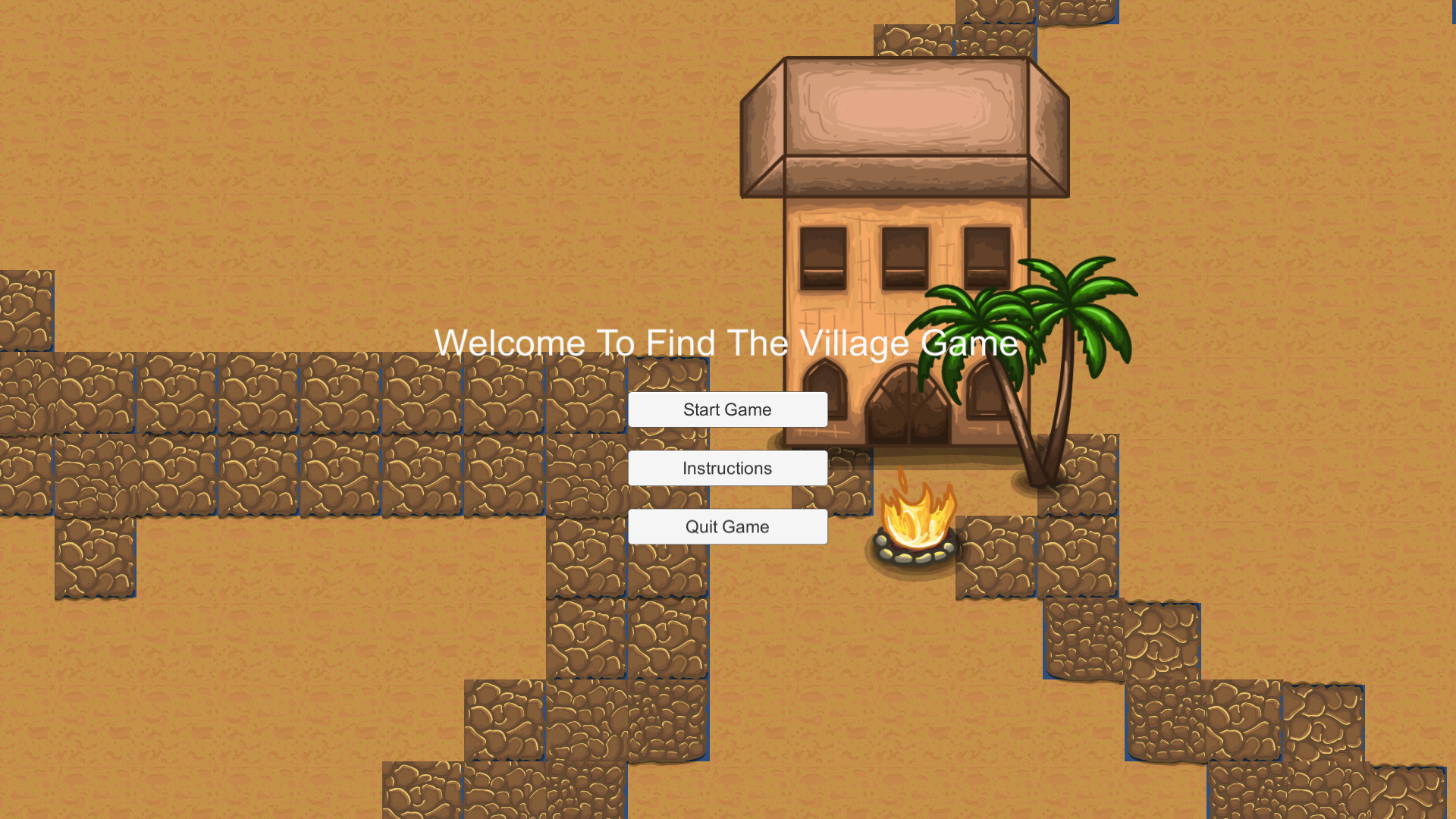 Find The Village