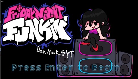 Cover image for Friday Night Funkin DanmaksYT