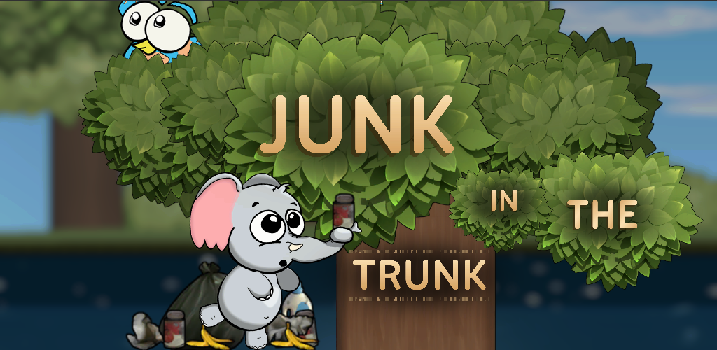 Junk in the Trunk