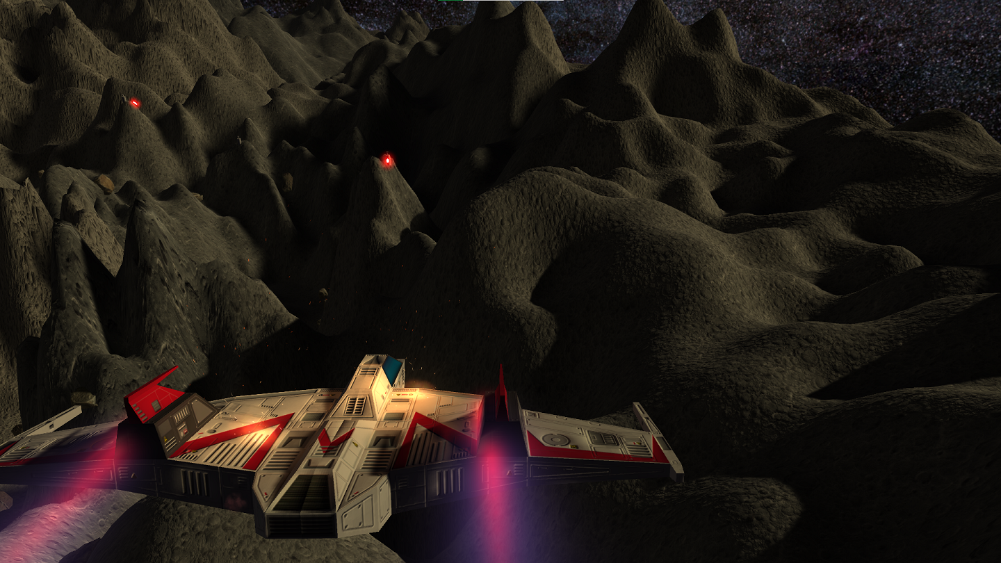 Cover image for Bob's Space Adventure