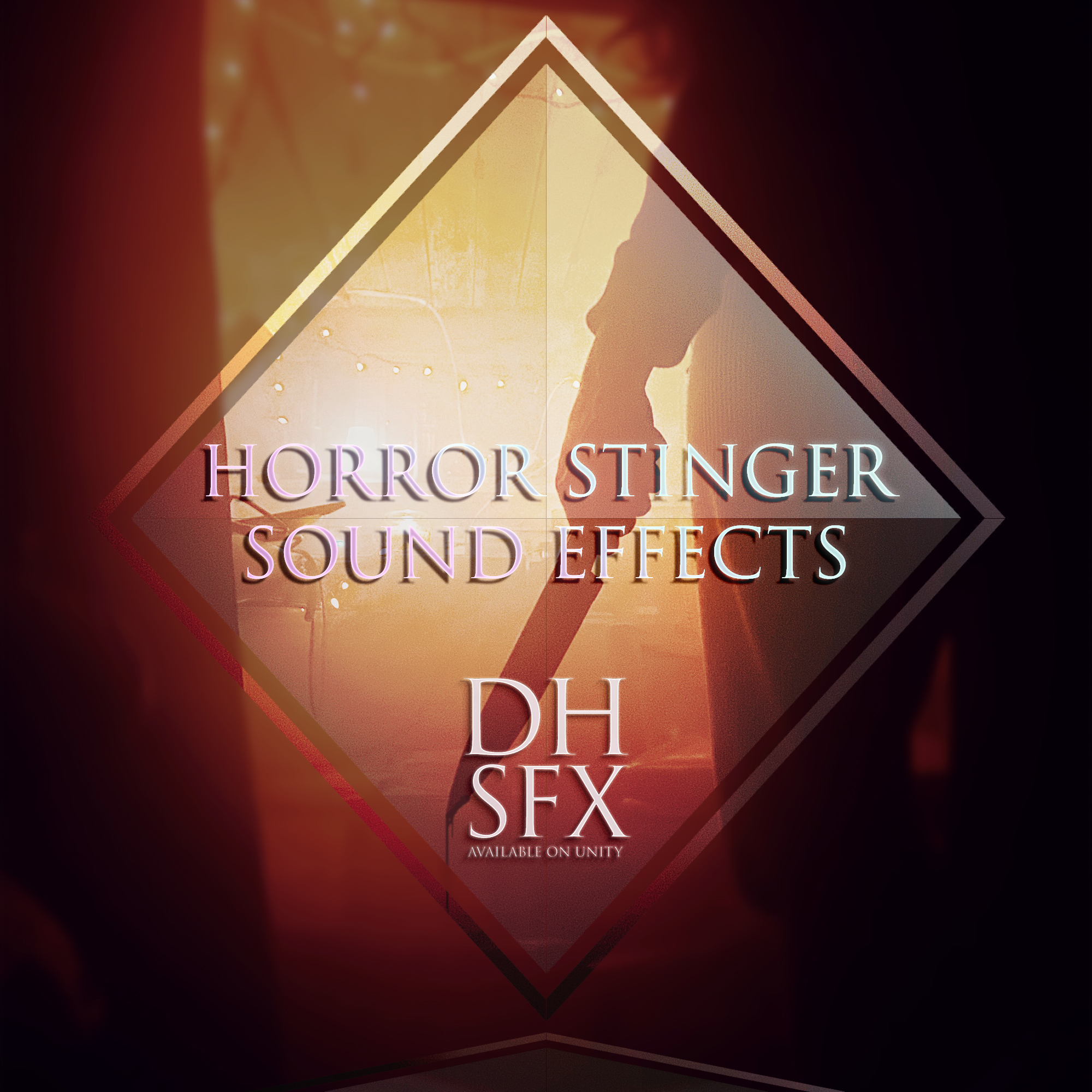 Horror Stinger Sound Effects