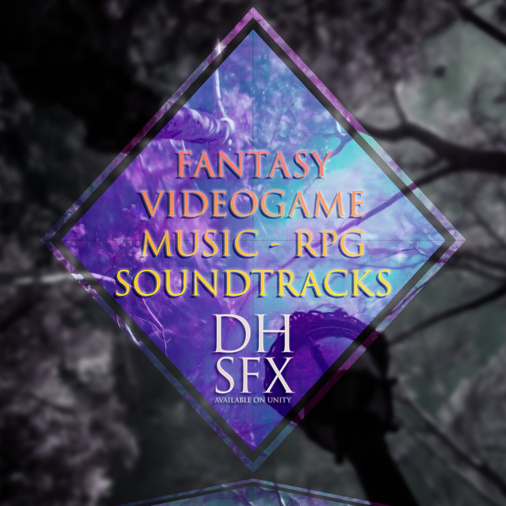 Fantasy Videogame Music - RPG Soundtracks