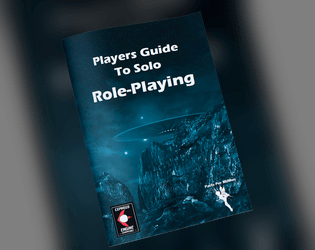 Player's Guide to Solo Roleplay  