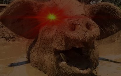 The Pig: Money is Time