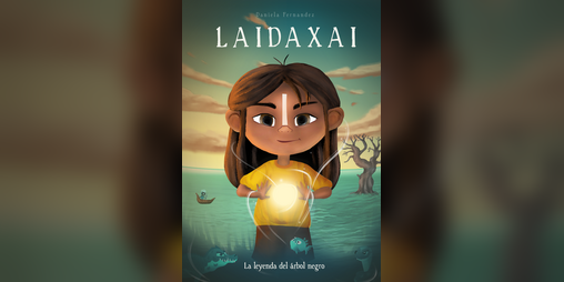 Cover image for LAIDAXAI