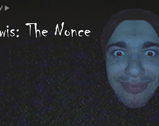Lewis: The Nonce