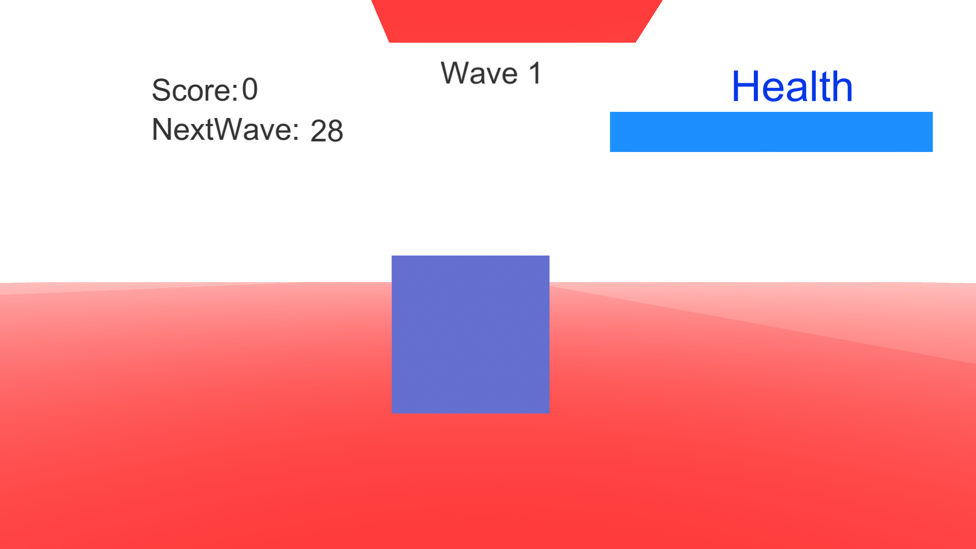 Hardest Game In The world by SeizeProjects